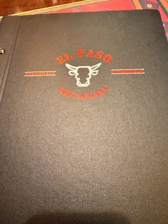 Bild von Steakhaus El Paso