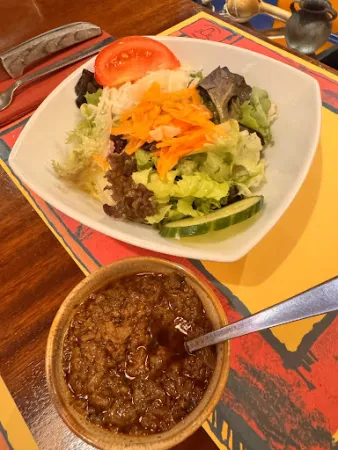 Bild von Steakhaus El Paso