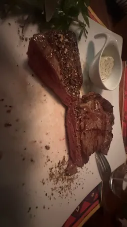 Bild von Steakhaus El Paso
