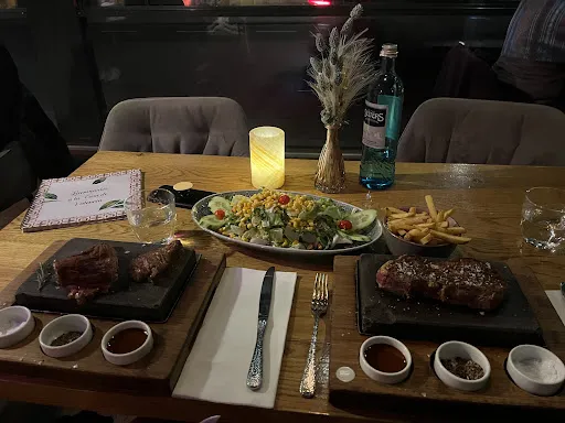 Bild von Valencia | Restaurant • Tapas • Cocktailbar