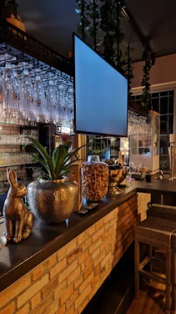 Bild von Restaurant zu den zwei Brüdern „im Eichenbühl“