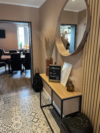 Bild von Restaurant zu den zwei Brüdern „im Eichenbühl“