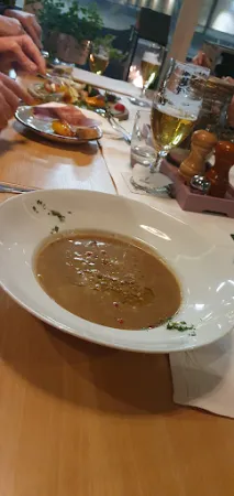 Bild von Reiterschänke