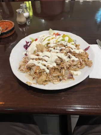 Bild von KEYF-I GRILL