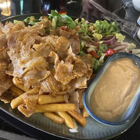 Bild von KEYF-I GRILL