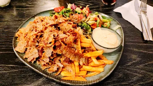 Bild von KEYF-I GRILL