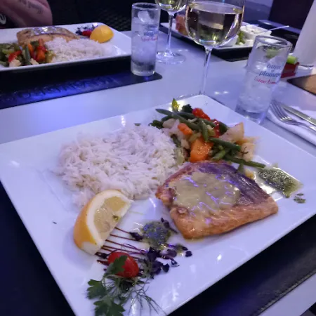 Bild von Restaurant Meandros