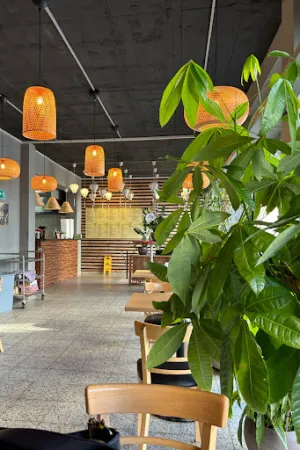 Bild von Viet-Thai Food