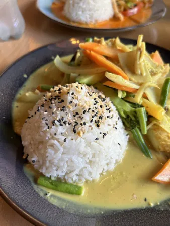Bild von Viet-Thai Food