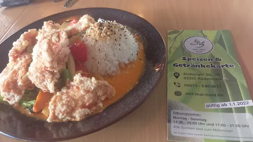 Bild von Viet-Thai Food