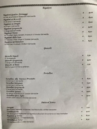 Bild von Pizzeria Da Giovanni