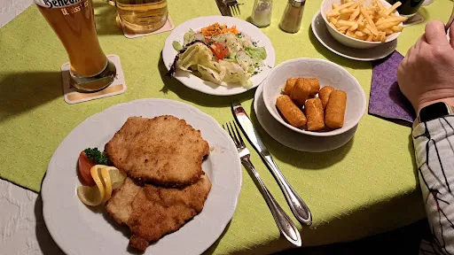 Bild von Hotel-Restaurant Urberacher Hof