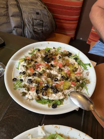 Bild von Trattoria Carovigno