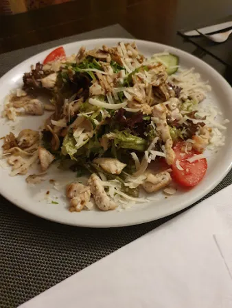 Bild von Trattoria Carovigno