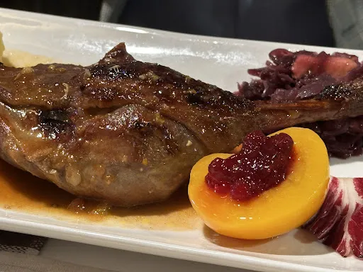 Bild von Ristorante Gargano