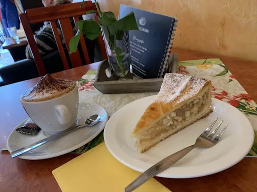 Bild von Cafe Schliessmann