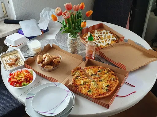 Bild von SMART PIZZA Egelsbach