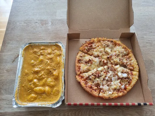 Bild von SMART PIZZA Egelsbach