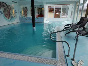 Hotel Gasthof Andreas