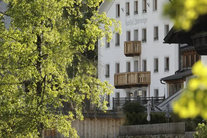 Bild von Hotel Gasthof Unterwöger