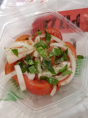 Bild von Ristorante Pizzeria Europa