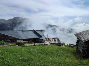 Panoramarestaurant Conny Alm