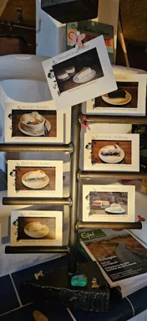 Bild von Das kleine Landcafe
