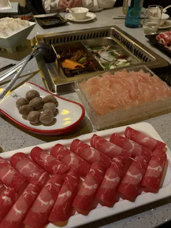 Bild von KYLIN HOTPOT