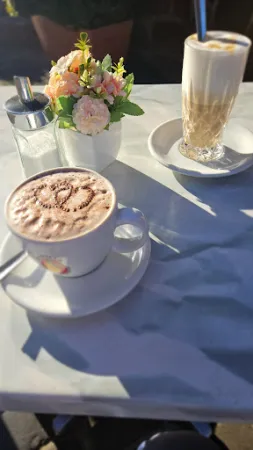 Bild von Cafe Cult