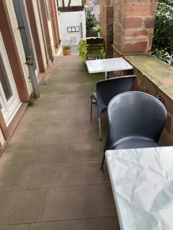 Bild von Cafe Cult