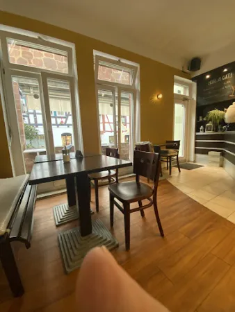 Bild von Cafe Cult