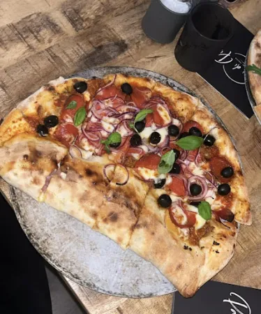 Bild von Pazzi di Pizza