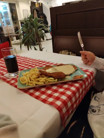 Bild von SKG Sprendlingen Vereinsgaststätte Bukaleta