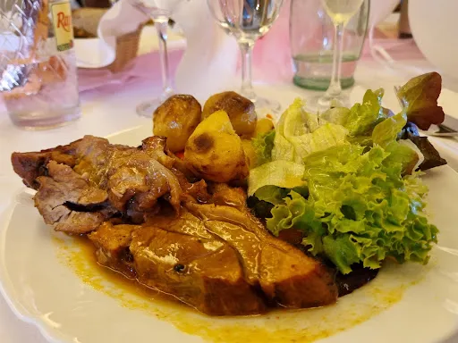 Bild von SKG Sprendlingen Vereinsgaststätte Bukaleta
