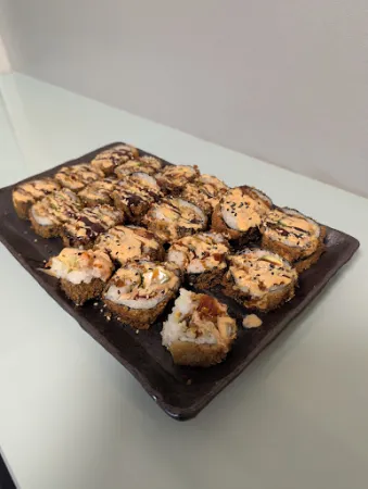 Bild von Nico Sushi Egelsbach