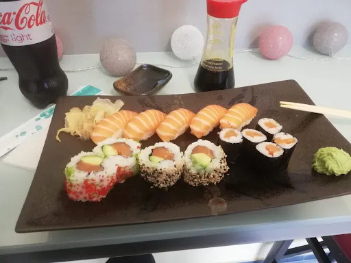 Bild von Nico Sushi Egelsbach