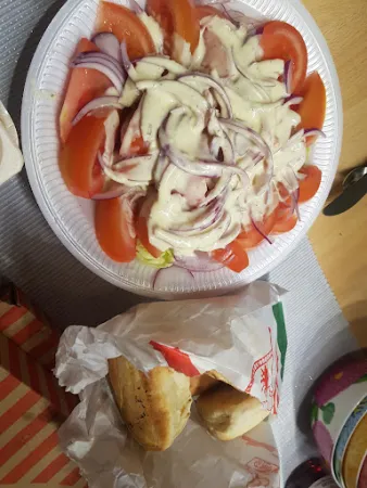 Bild von Piccobello Schnitzel Service