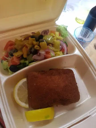 Bild von Piccobello Schnitzel Service