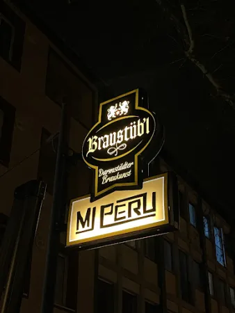 Bild von Mi Peru