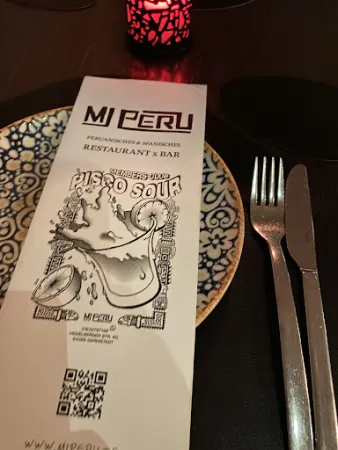Bild von Mi Peru