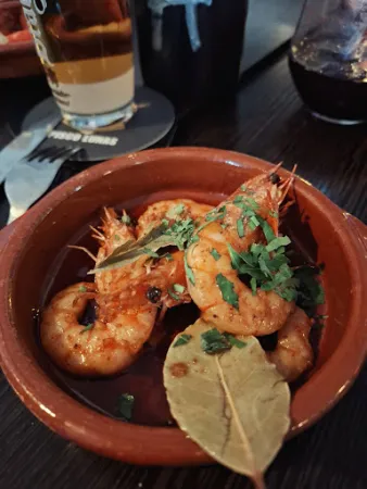 Bild von Mi Peru