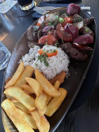 Bild von Mi Peru