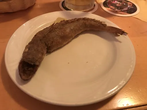 Bild von Restaurant Espaniola