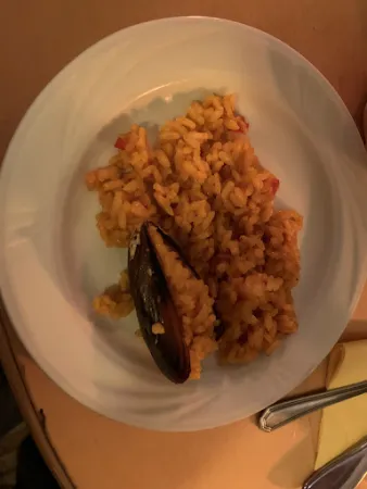 Bild von Restaurant Espaniola