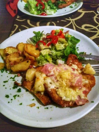 Bild von Prestige Bistro und Pension