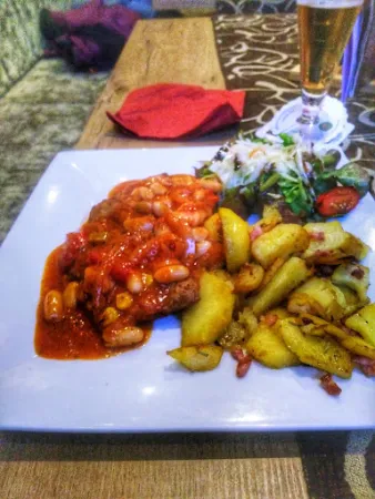Bild von Prestige Bistro und Pension