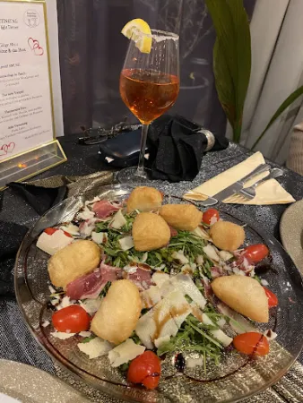 Bild von Pizzeria Restaurant Genießerlounge Pizza & Pasta by Lo Baido
