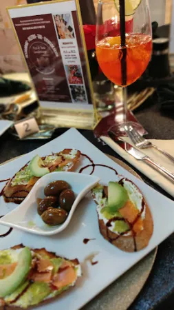 Bild von Pizzeria Restaurant Genießerlounge Pizza & Pasta by Lo Baido