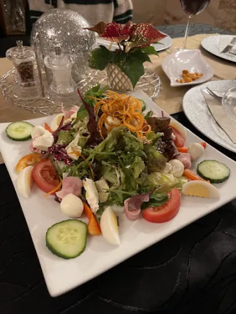 Bild von Pizzeria Restaurant Genießerlounge Pizza & Pasta by Lo Baido