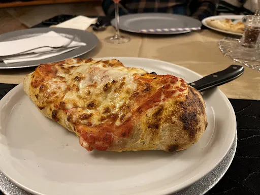 Bild von Pizzeria Restaurant Genießerlounge Pizza & Pasta by Lo Baido